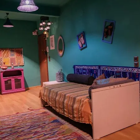Apartment Takadum *
